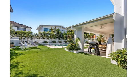 Anchors At Shipstern - Kempsey Accommodation 4