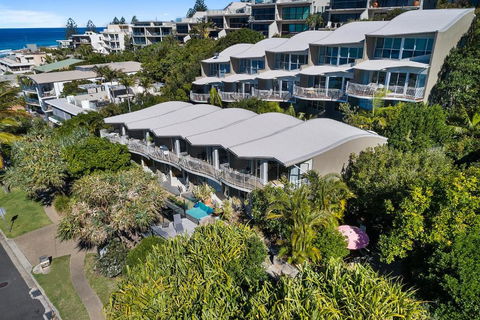 Andari Holiday Apartments - Kempsey Accommodation 0