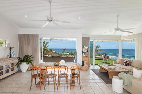 Andari Holiday Apartments - Kempsey Accommodation 4