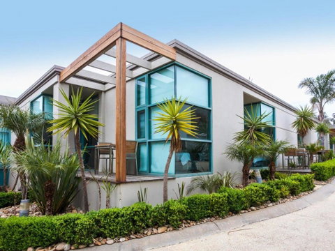 Anglesea River Apartment 22 - Kempsey Accommodation 0