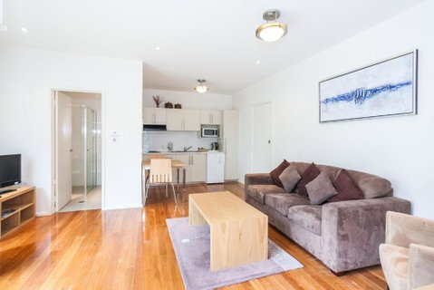 Anglesea River Apartment 22 - Kempsey Accommodation 1