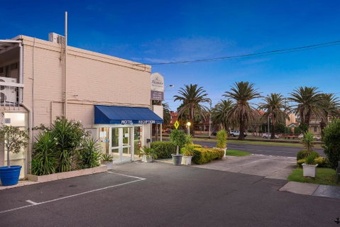 Alexander Motor Inn - Kempsey Accommodation 4