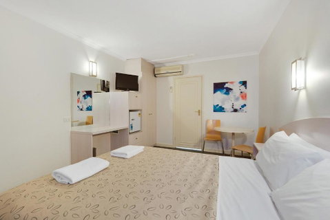 Alexander Motor Inn - Kempsey Accommodation 3