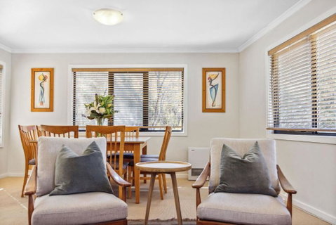 Albina - Kempsey Accommodation 1