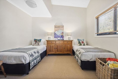 Albina - Kempsey Accommodation 3
