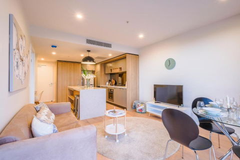 AirTrip Apartments At Woolloongabba - Kempsey Accommodation 0