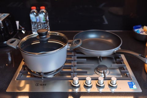 AirTrip Apartments At Woolloongabba - Kempsey Accommodation 1