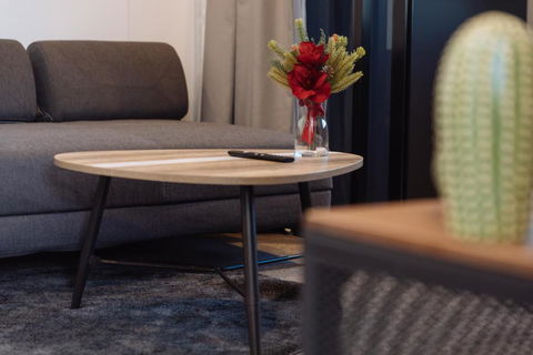 AirTrip Apartments At Woolloongabba - Kempsey Accommodation 2