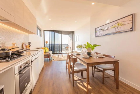 AirTrip Apartments At South Brisbane - Kempsey Accommodation 1