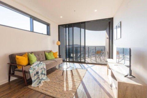 AirTrip Apartments At South Brisbane - Kempsey Accommodation 2