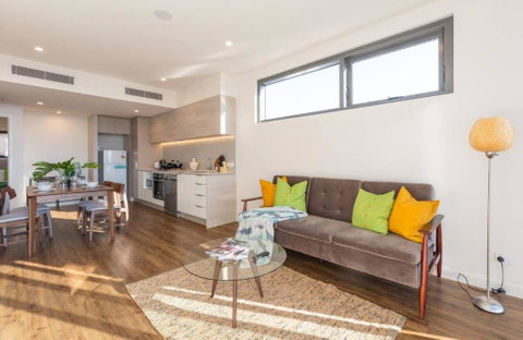 AirTrip Apartments At South Brisbane - Kempsey Accommodation 4