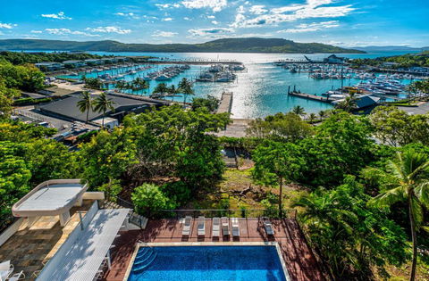 Allure On Hamilton Island By HIHA - Kempsey Accommodation 1