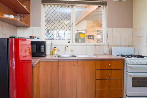 Apartment 13 - Kempsey Accommodation 4