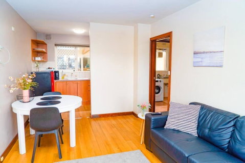 Apartment 13 - Kempsey Accommodation 3
