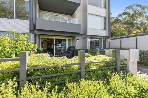 Apartment 2 Kalimna - Kempsey Accommodation 1