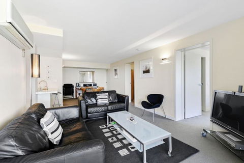 Apartment 2 Kalimna - Kempsey Accommodation 3