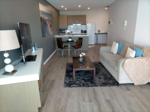 Apartment 3 Wallaroo Marina - Kempsey Accommodation 2