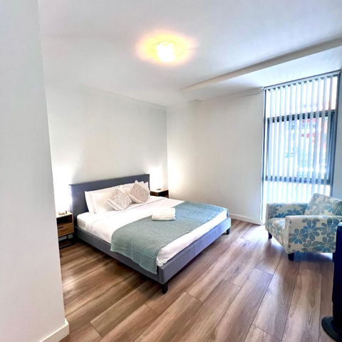 Apartment In Turrella - Kempsey Accommodation 2