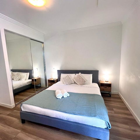 Apartment In Turrella - Kempsey Accommodation 1