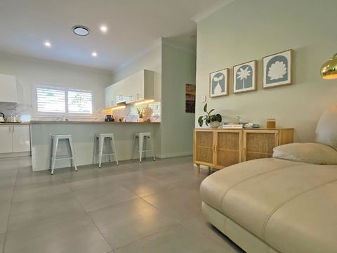 Apipi Holiday House - Kempsey Accommodation 2