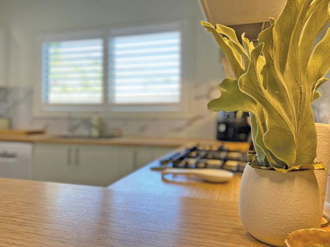 Apipi Holiday House - Kempsey Accommodation 4