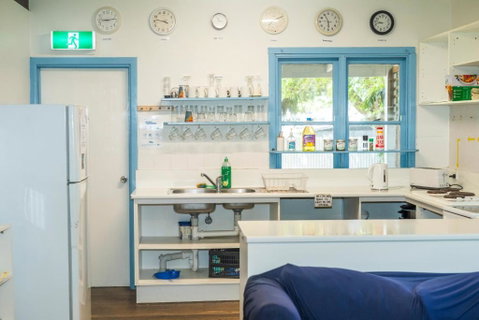 Apollo Bay Backpackers - Kempsey Accommodation 2