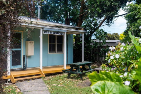 Apollo Bay Backpackers - Kempsey Accommodation 0