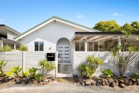 Apollo House - Kempsey Accommodation 1