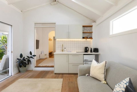 Apollo Studio - Kempsey Accommodation 0