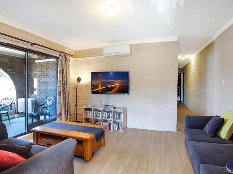 Apollo Unit 12 Ground Floor - Kempsey Accommodation 1