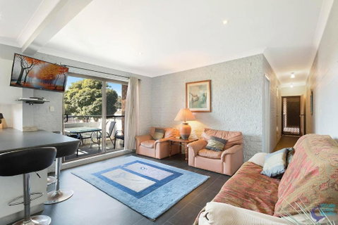 Apollo Unit 15 1st Floor - Kempsey Accommodation 2