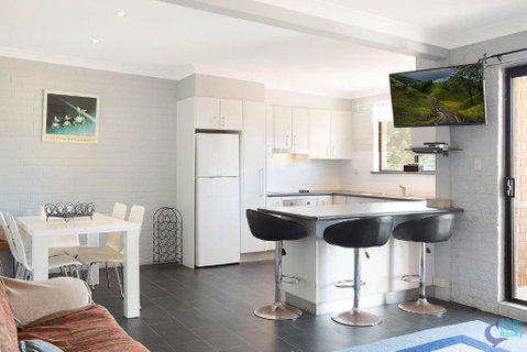 Apollo Unit 15 1st Floor - Kempsey Accommodation 1
