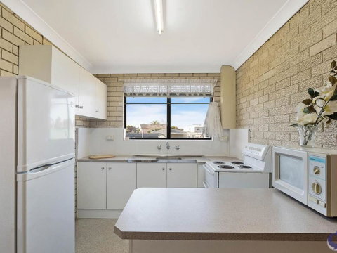 Apollo Unit 30 First Floor - Kempsey Accommodation 3