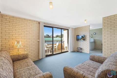 Apollo Unit 30 First Floor - Kempsey Accommodation 0