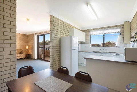 Apollo Unit 30 First Floor - Kempsey Accommodation 2