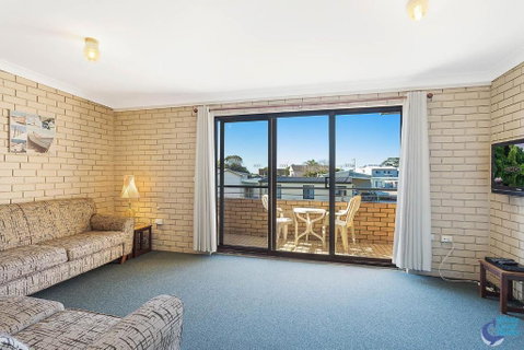 Apollo Unit 30 First Floor - Kempsey Accommodation 1