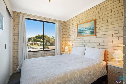 Apollo Unit 30 First Floor - Kempsey Accommodation 4