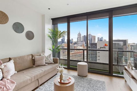 Apt In The Heart Of Southbank With Parking & WiFi - Kempsey Accommodation 2