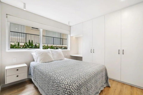 Aqua Blu - Prized Position - Kempsey Accommodation 4