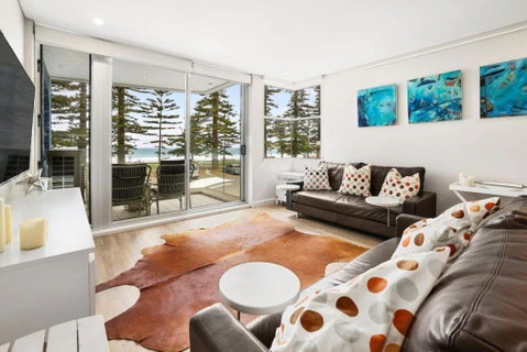 Aqua Blu - Prized Position - Kempsey Accommodation 0