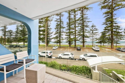 Aqua Blu - Prized Position - Kempsey Accommodation 1