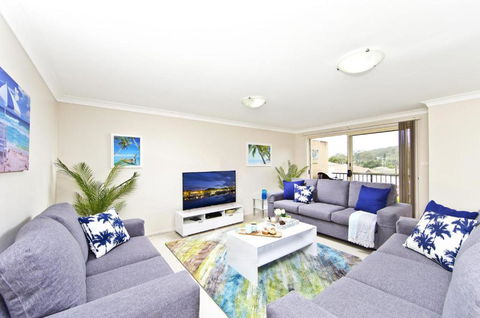 Aqua Lagoon - Great Family Beach Getaway - Kempsey Accommodation 0