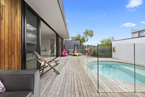 Aqua Luna - Stylish Retreat By Koonya Ocean Beach - Kempsey Accommodation 0