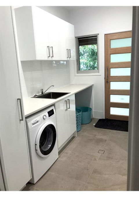 Aqua Marine - A Warm And Soulful Spot To Unwind - Kempsey Accommodation 4