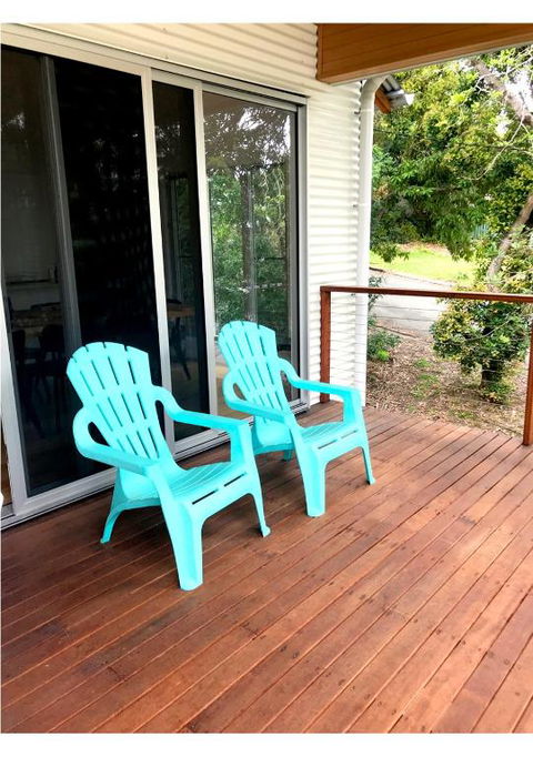Aqua Marine - A Warm And Soulful Spot To Unwind - Kempsey Accommodation 3