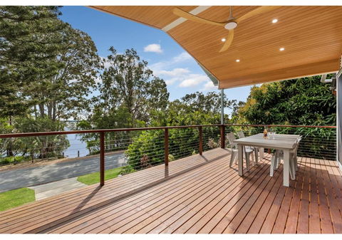 Aqua Marine - A Warm And Soulful Spot To Unwind - Kempsey Accommodation 0