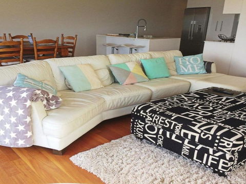 Aqua - Kempsey Accommodation 3