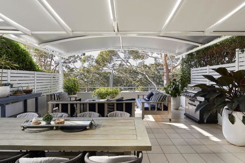 Arabella - 2 Bedroom Holiday House Nelson Bay - Kempsey Accommodation 1