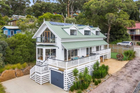 Argo - Kempsey Accommodation 3
