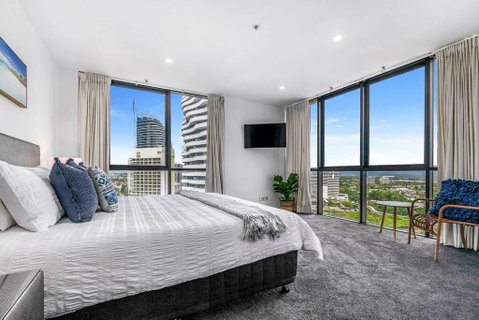 Aria 1903 - Kempsey Accommodation 4